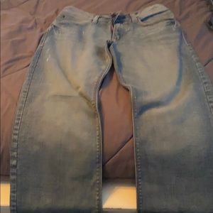Men’s Arizona bootcut jeans 32-30
